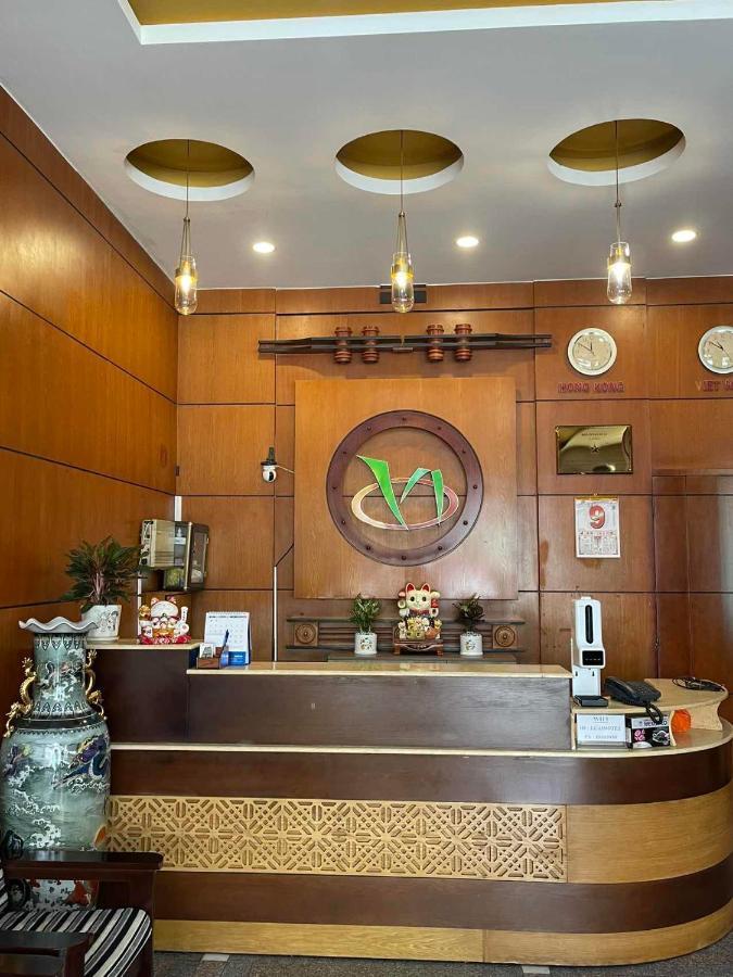 مدينة هوشي منه Le Ai Hotel المظهر الخارجي الصورة